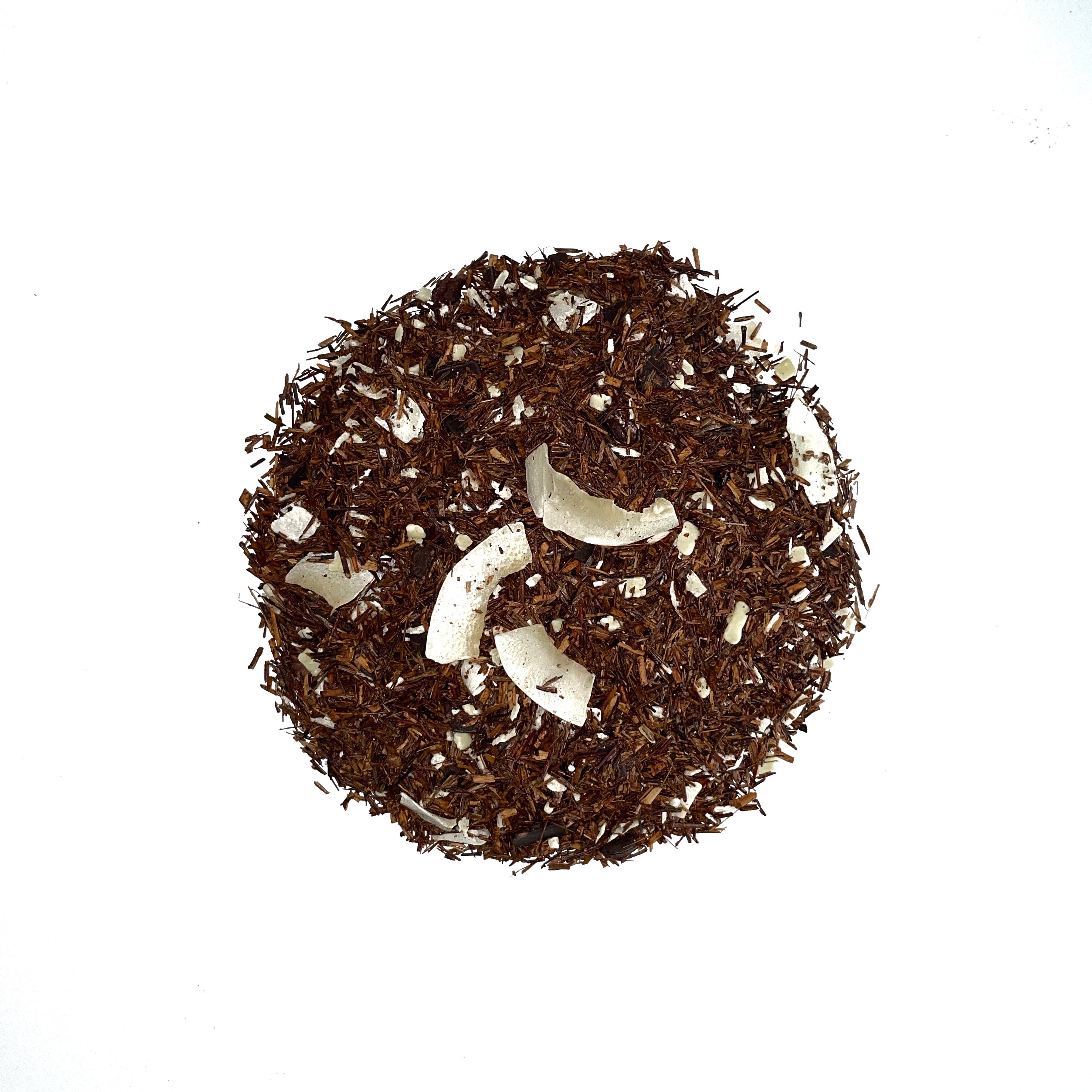 ROOIBOS COCO Y CACAO
