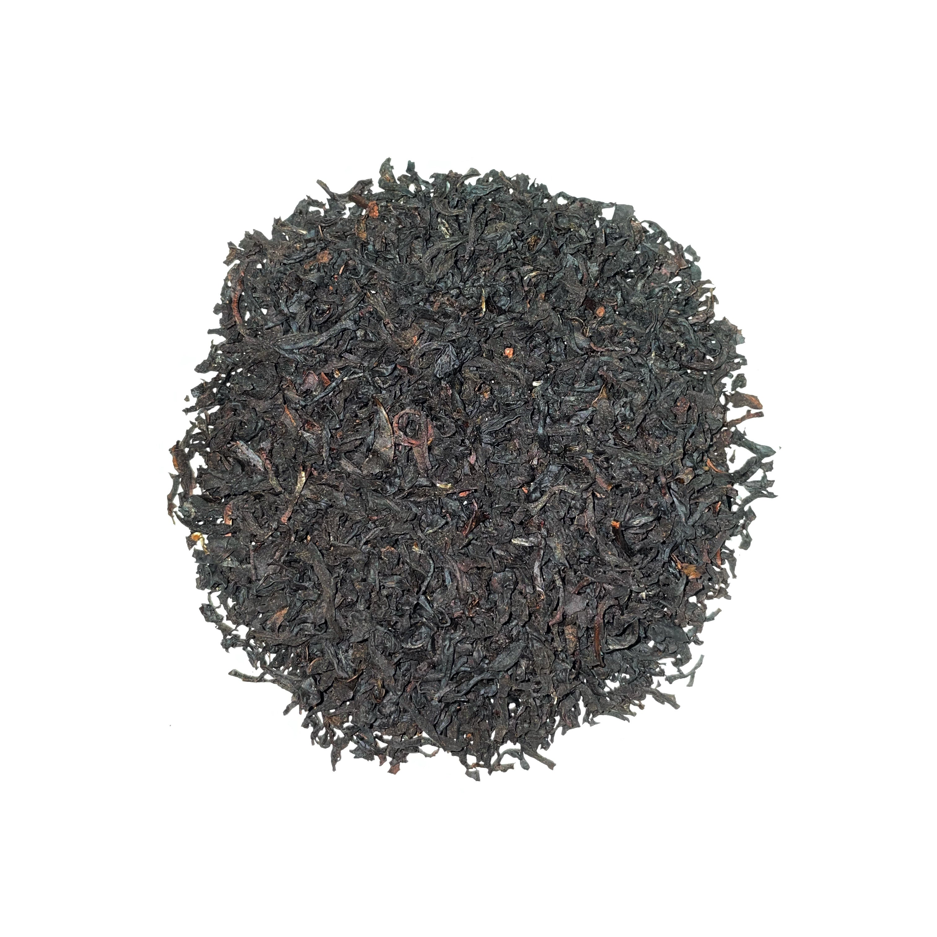 TÉ NEGRO VAINILLA